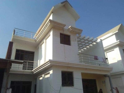 3 BHK House & Villa 1200 Sq.ft. for Sale in Tikuriya Tola Satna