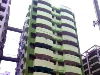 3 BHK Apartment 1200 Sq.ft. for Sale in
