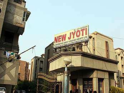 New Jyoti Apartment