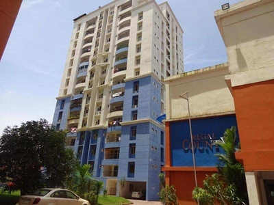 3 BHK Apartment 1209 Sq.ft. for Sale in