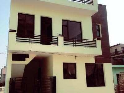 3 BHK House & Villa 1215 Sq.ft. for Sale in Kharar Road, Mohali
