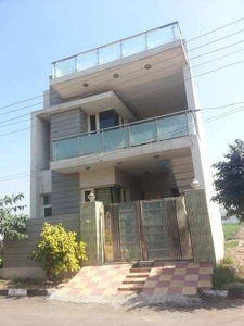 3 BHK House 122 Sq. Yards for Sale in