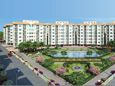 3 BHK Apartment 1225 Sq.ft. for Sale in