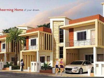 3 BHK House 1230 Sq.ft. for Sale in Gothapatna, Bhubaneswar