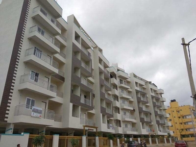 3 BHK Apartment 1234 Sq.ft. for Sale in Marathahalli, Bangalore
