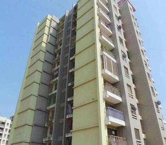 3 BHK Apartment 1240 Sq.ft. for Sale in