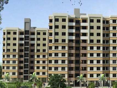 3 BHK Apartment 1241 Sq.ft. for Sale in