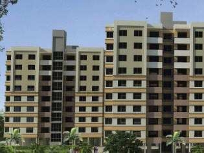 3 BHK Apartment 1241 Sq.ft. for Sale in