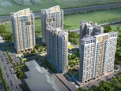 3 BHK Apartment 1248 Sq.ft. for Sale in