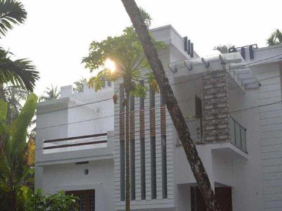3 BHK House & Villa 1250 Sq.ft. for Sale in Chevarambalam, Kozhikode