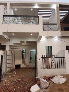 3 BHK House 1250 Sq.ft. for Sale in