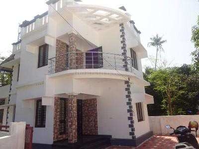 3 BHK House 1250 Sq.ft. for Sale in Manjummal, Kochi