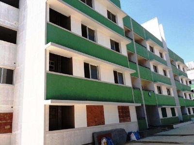 3 BHK Residential Apartment 1252 Sq.ft. for Sale in Phase 2, Electronic City, Bangalore