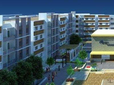 3 BHK Apartment 1252 Sq.ft. for Sale in