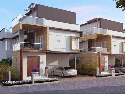 3 BHK House & Villa 1256 Sq.ft. for Sale in Sarjapur Road, Bangalore