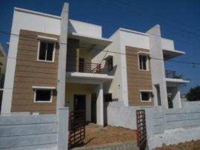 3 BHK House & Villa 1257 Sq.ft. for Sale in Channasandra, Bangalore