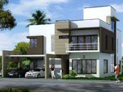 shigra villas