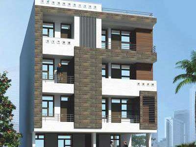3 BHK House 1260 Sq.ft. for Sale in