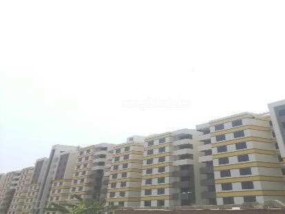 3 BHK Apartment 1262 Sq.ft. for Sale in