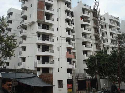3 BHK Apartment 1264 Sq.ft. for Sale in Tilak Nagar, Kanpur