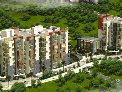 3 BHK Apartment 1265 Sq.ft. for Sale in