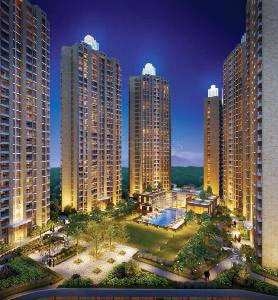 3 BHK Apartment 1268 Cent for Sale in