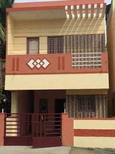 3 BHK House 1270 Sq.ft. for Sale in