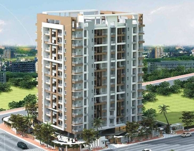 3 BHK Apartment 1271 Sq.ft. for Sale in