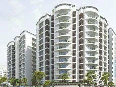 3 BHK Apartment 1271 Sq.ft. for Sale in