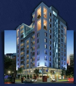 3 BHK Apartment 1278 Sq.ft. for Sale in