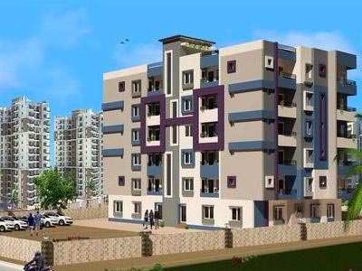3 BHK Apartment 1279 Sq.ft. for Sale in