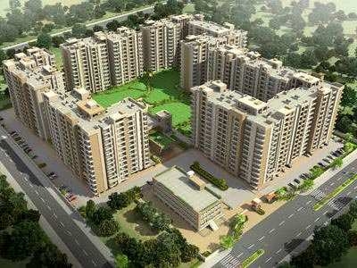 3 BHK Residential Apartment 1280 Sq.ft. for Sale in Sikar Road, Jaipur