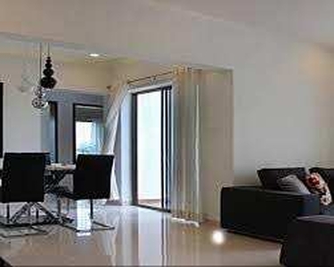 3 BHK Apartment 1286 Sq.ft. for Sale in