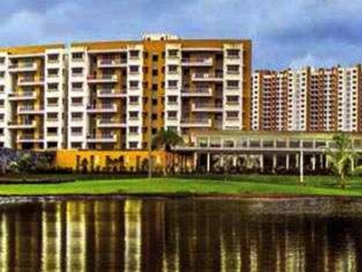 3 BHK Apartment 1287 Sq.ft. for Sale in