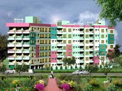 3 BHK Apartment 1296 Sq.ft. for Sale in
