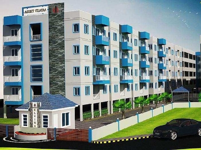 3 BHK Residential Apartment 1299 Sq.ft. for Sale in Sarjapur Road, Bangalore