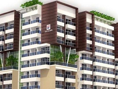 3 BHK Apartment 1.3 Acre for Sale in