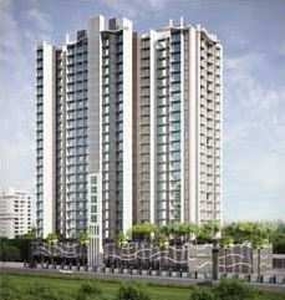 3 BHK Residential Apartment 1300 Sq.ft. for Sale in Goregaon West, Mumbai