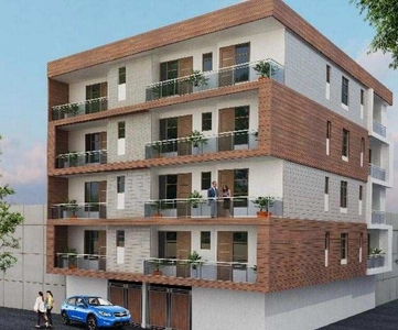 3 BHK Apartment 1300 Sq.ft. for Sale in Kishangarh,