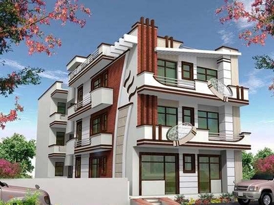 3 BHK Residential Apartment 1300 Sq.ft. for Sale in Loni, Ghaziabad