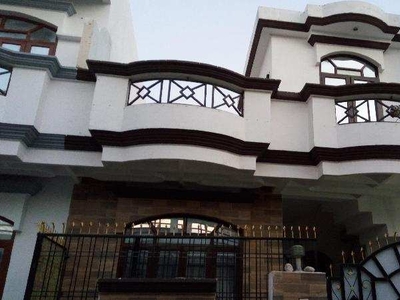 3 BHK Villa 1300 Sq.ft. for Sale in Indira Nagar, Dehradun