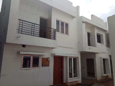 3 BHK Villa 1300 Sq.ft. for Sale in Santhosapuram, Chennai