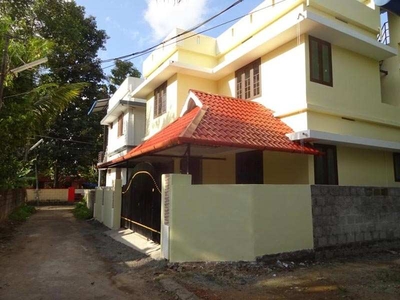 3 BHK House 1300 Sq.ft. for Sale in Vattekunnam, Kochi