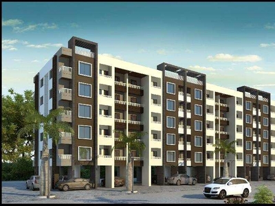 3 BHK Residential Apartment 1300 Sq.ft. for Sale in Ajwa Road, Vadodara