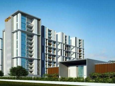 3 BHK Apartment 1304 Sq.ft. for Sale in
