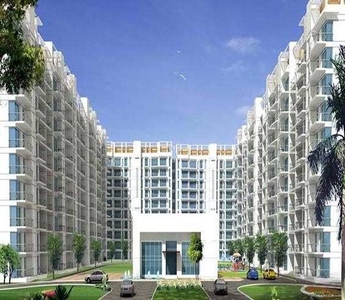3 BHK Apartment 1309 Sq.ft. for Sale in