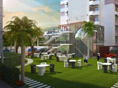 3 BHK Apartment 1310 Sq.ft. for Sale in