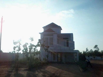3 BHK Villa 1319 Sq.ft. for Sale in