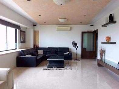 3 BHK Apartment 132 Sq. Yards for Sale in