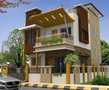 3 BHK House 1321 Sq.ft. for Sale in Godhani, Nagpur